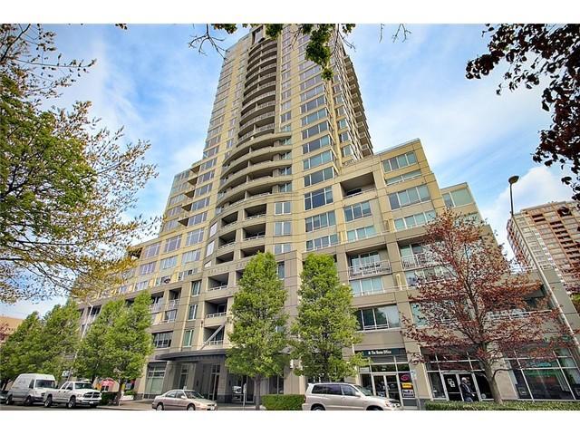 Photo - 2600 2nd Ave Unit 1607