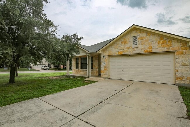111 Carriage Way