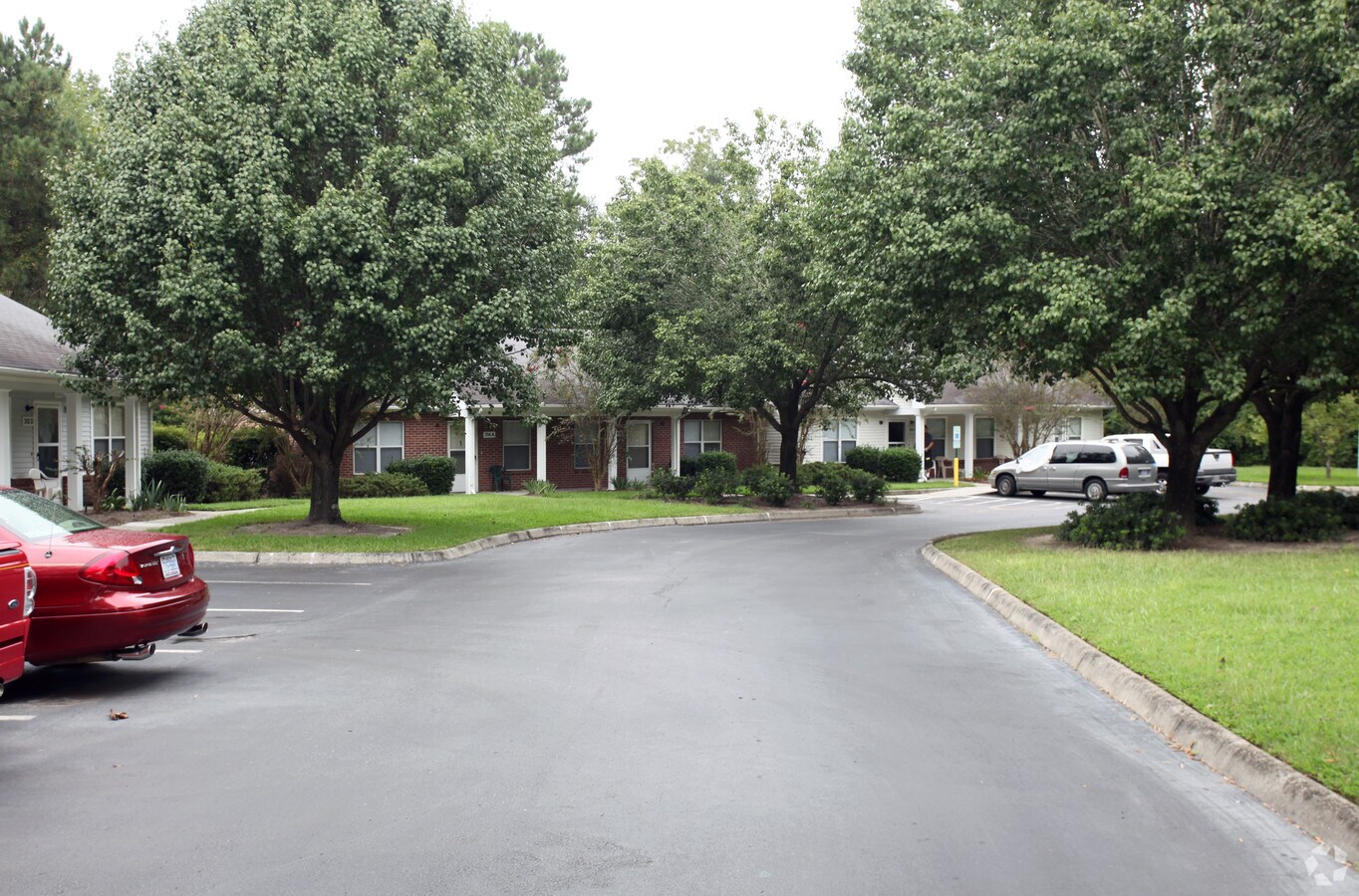 Photo - Berry Court Apartments