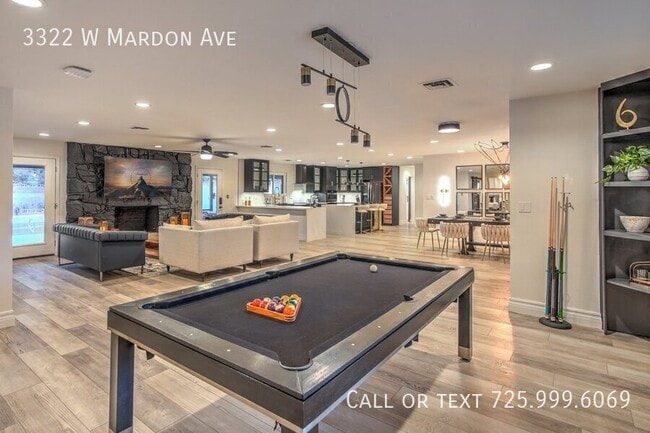 Photo - 3322 W Mardon Ave