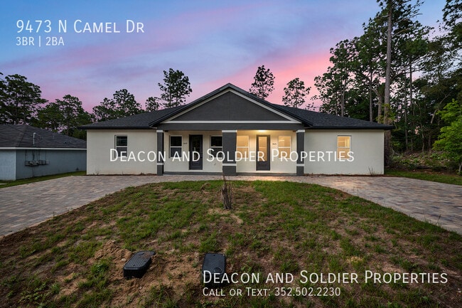 Photo - 9473 Camel Dr