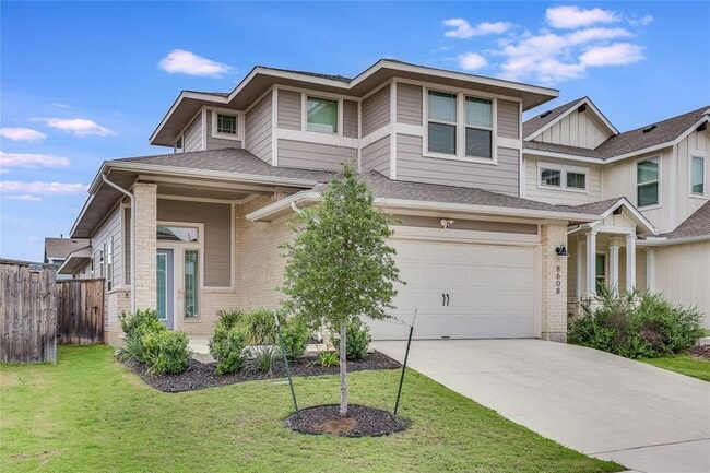 Photo - 8608 McKamy Dr