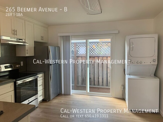 Building Photo - 265 Beemer Ave Unit B Rental