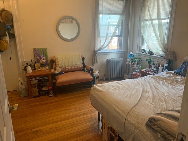 Photo - 18 Melvin Ave Unidad 4