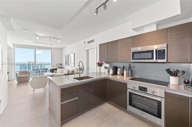 Photo - 1080 Brickell Ave Rental