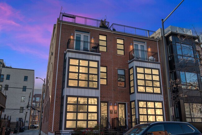 Photo - 2106 10th St NW Unit 2106 10th St NW #1