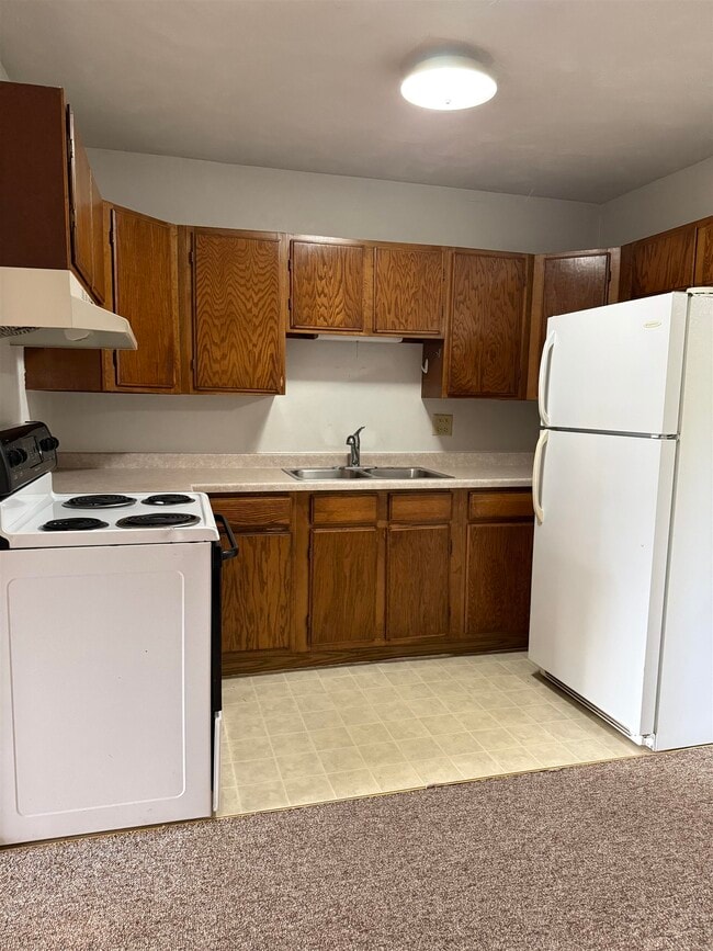 Photo - 204 S Buchanan St