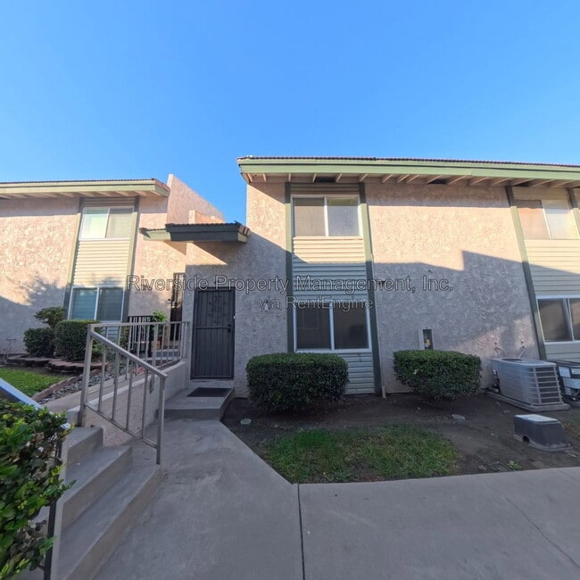 2255 Cahuilla St Unit 43
