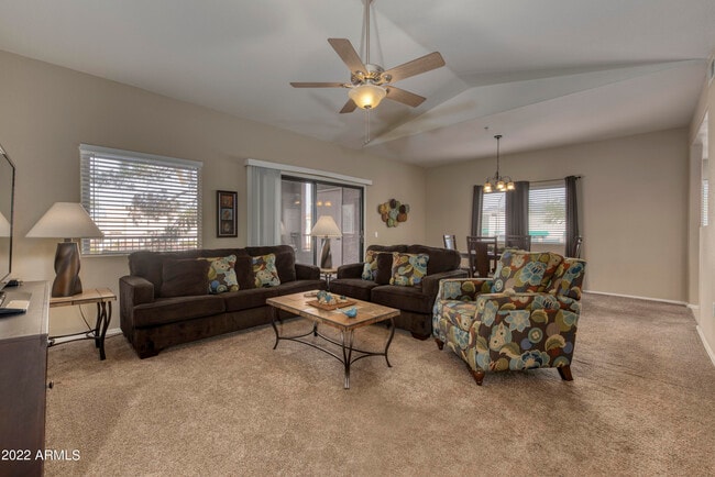 Photo - 9455 E Raintree Dr Unit 2010