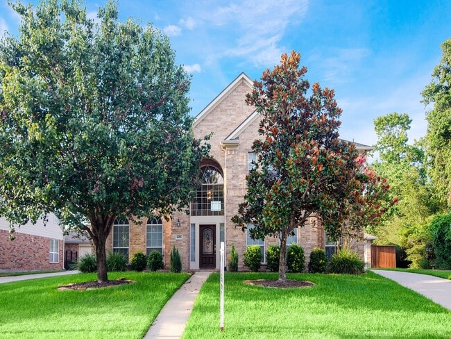 Building Photo - 6406 Pine Reserve Dr Rental