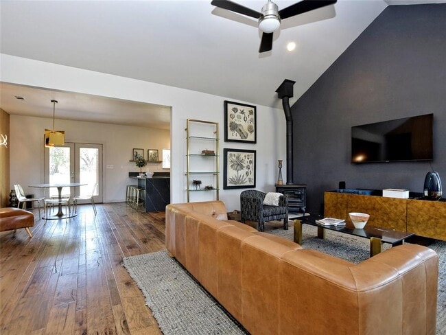 Photo - 3600 McGregor Ln