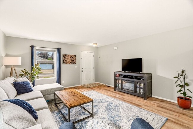 Photo - Spacious 3BR/3BA Sonata Springs Home | Minutes to Gonzaga & Downtown Spokane