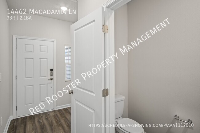 Photo - BRAND NEW Townhouse for rent, 3 bedrooms, ...