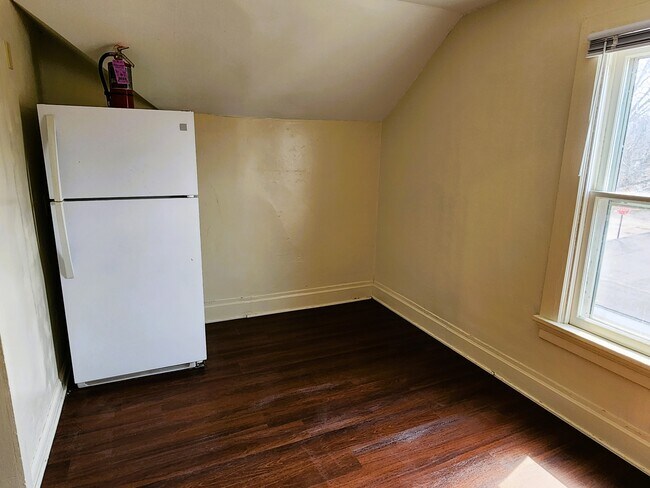 Cocina - 419 Olmstead St Unidad 2