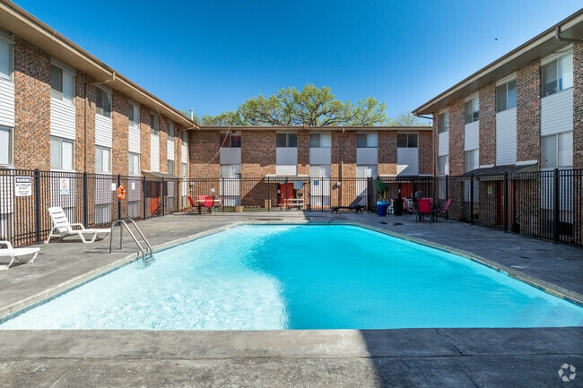 Building Photo - Parkview Rental