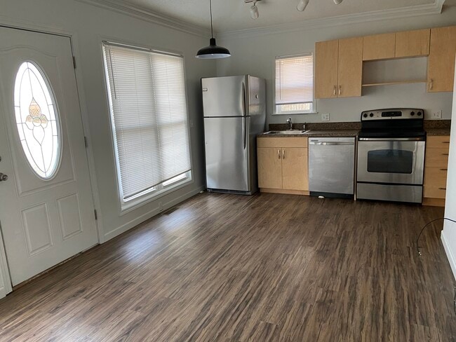 Photo - 20 Kimbell Ct Unidad Peaceful Oaks Cottage