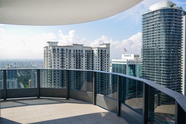 Photo - 1000 Brickell Plaza Unit 2312