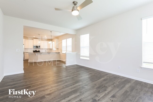 619 Goldburn Wy