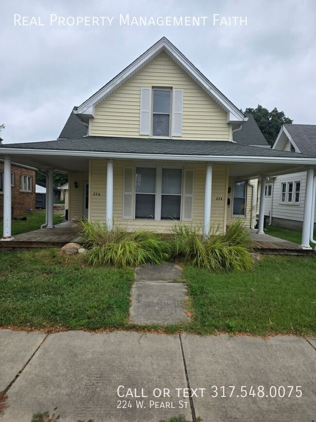 224 W Pearl St