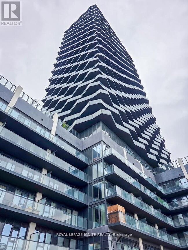 Photo - 36 Zorra St Unit 203