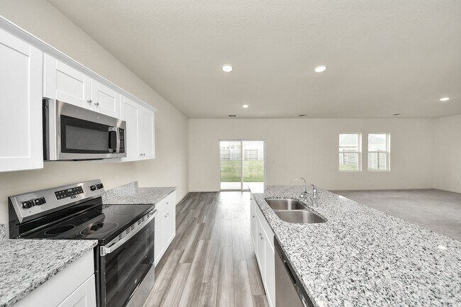 Photo - 5819 Bright Keel Dr