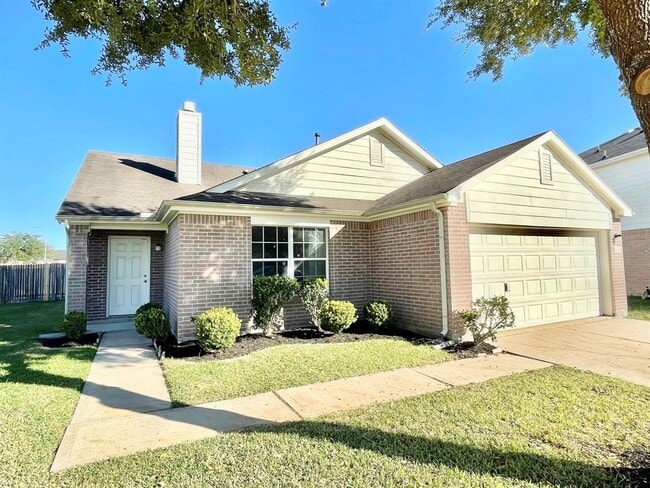 Photo - 9503 Milas Way House