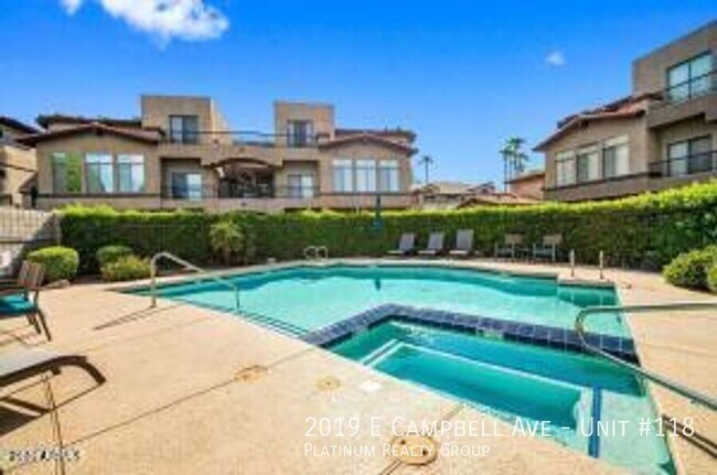Photo - 2019 E Campbell Ave Unit #118