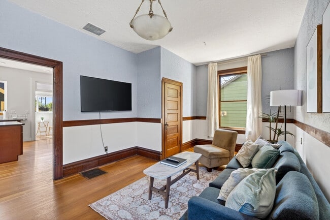 Photo - 4135 N Mississippi Ave Unidad SI ID1611941P