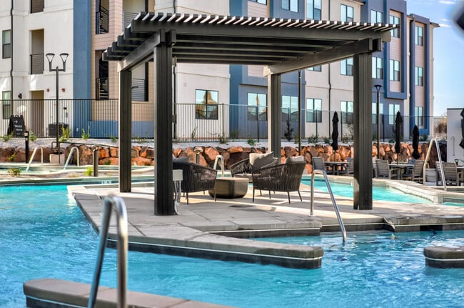 Photo - 206 N Chapparell Dr Unidad SI ID1504815P