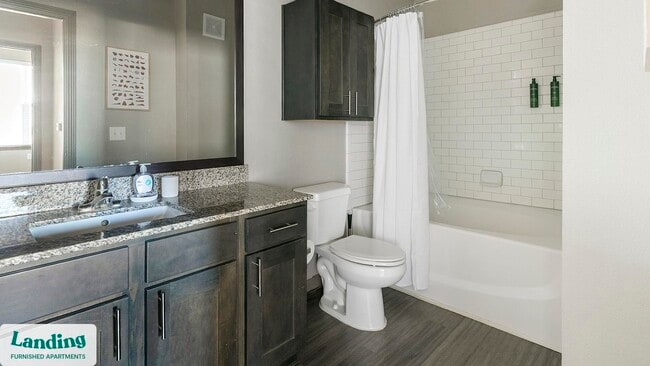 Photo - 99 W Cedar Bayou Lynchburg Rd Unidad 5204