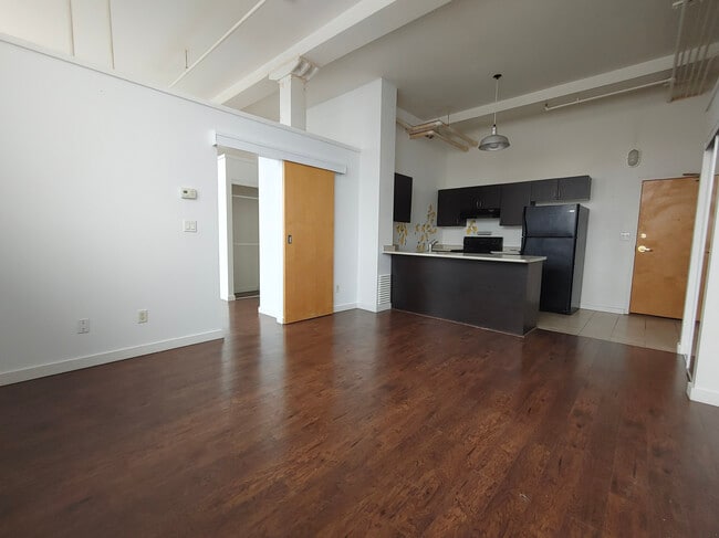 Photo - Tiger Lofts Cambridge Unité 403