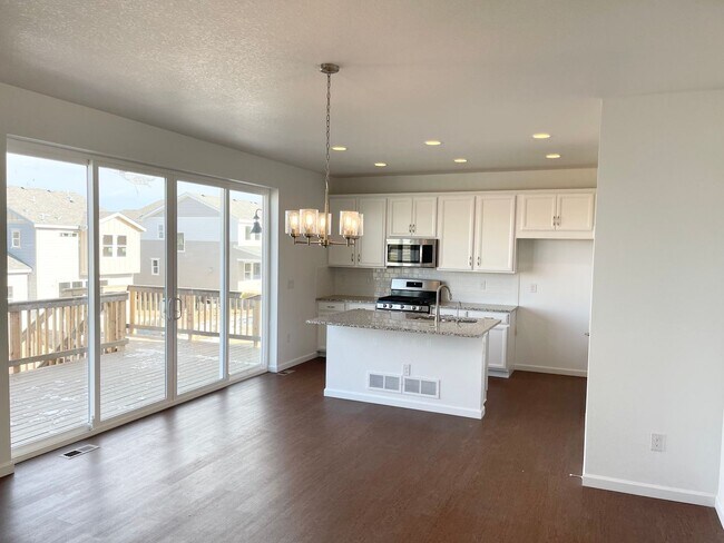 Photo - Beautiful home for rent between Parker and...