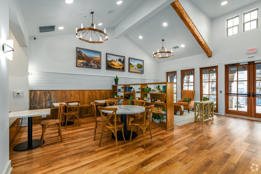 Interior Photo