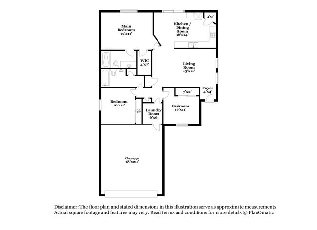 Photo - 12418 W Dreyfus Dr