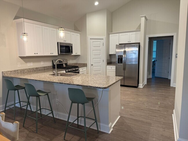 Photo - Luxury Coastal Living in Surf City -117 S Boca Bay Ln