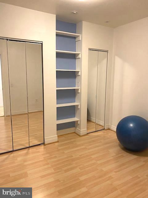 Photo - 1600 Arch St Unit 706