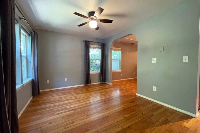 Photo - Charming Kenton Bungalow with Large Fenced Yard, Central A/C, Washer/Dryer