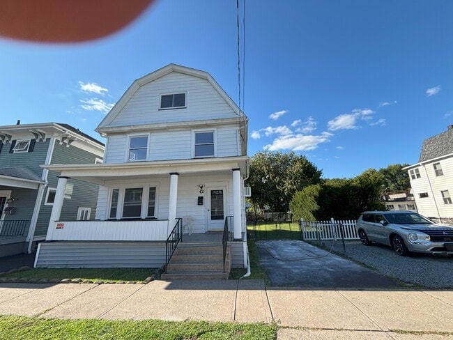 Building Photo - 42 Wyoming St Rental
