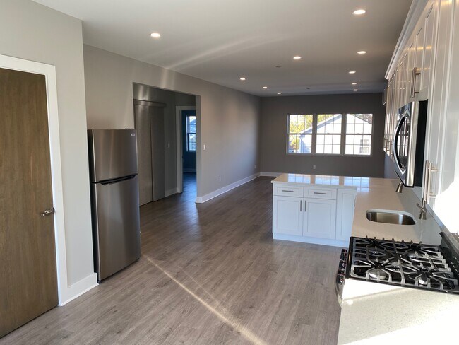 Photo - The Magnolia at Central