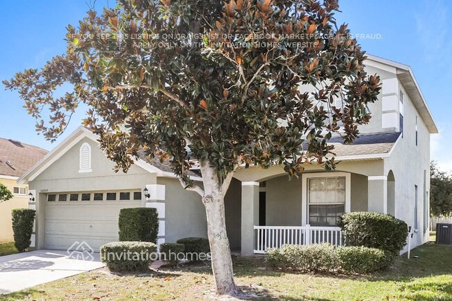 Photo - 12820 Standbridge Dr