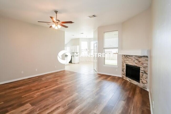 3 Bedroom Pet-Friendly Home in Edmond, OK with Main Street Renewal