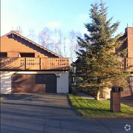 Building Photo - 4710 Mills Dr Rental