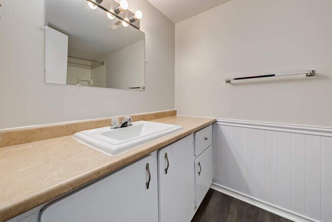 Photo - Marvin Gardens