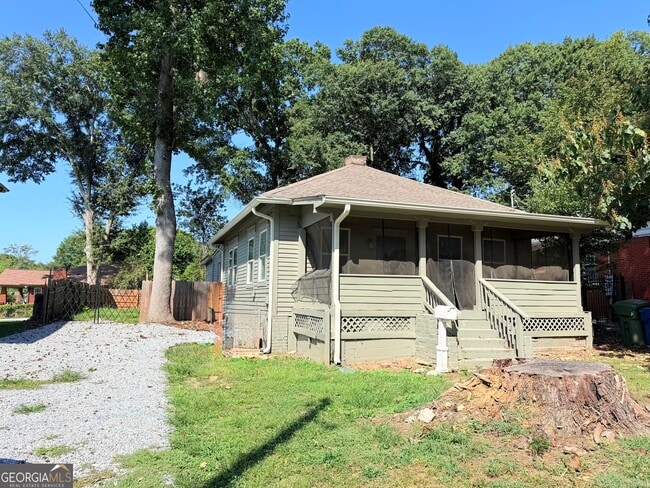 779 Joseph E Lowery Boulevard Southwest