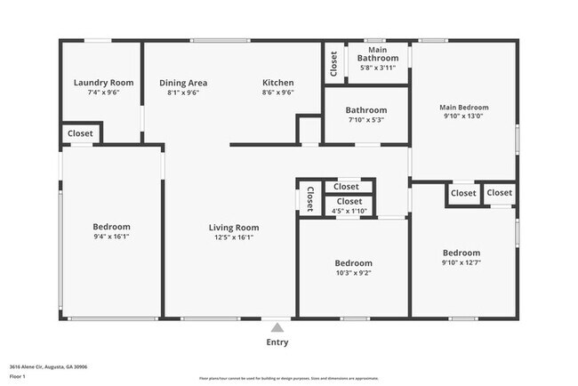 Photo - 3616 Alene Cir