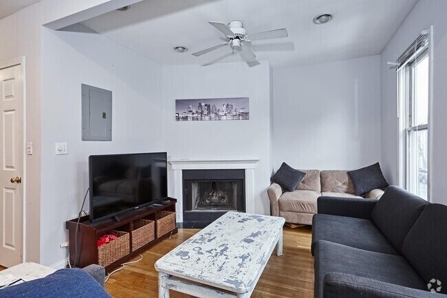 Building Photo - 86 W 3rd St Unit 2 Rental