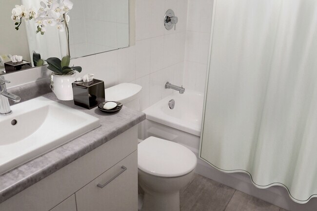 Photo - Sandford Apartments