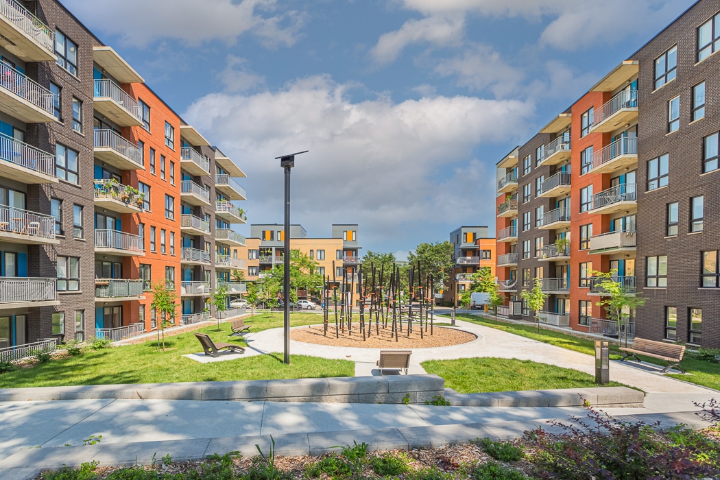 Les Berges du Canal - Les Berges du Canal