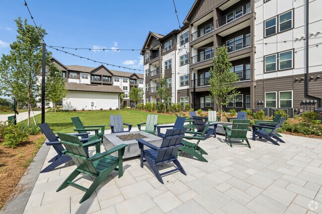 Fire Pits