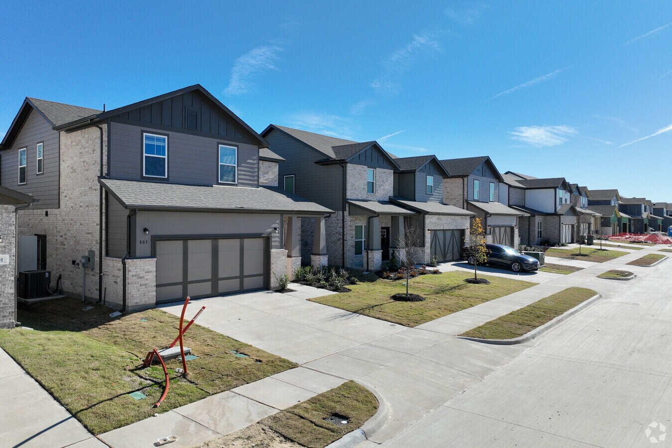 Photo - The Reserve at Arden Park Homes